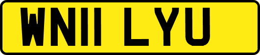 WN11LYU