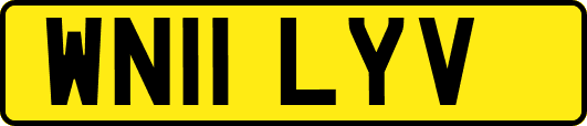 WN11LYV