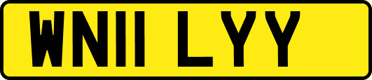 WN11LYY