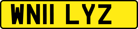 WN11LYZ
