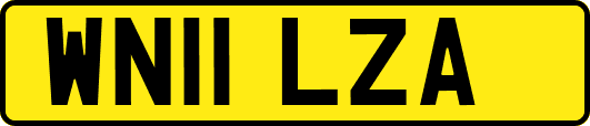 WN11LZA