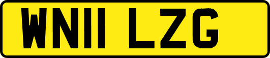 WN11LZG