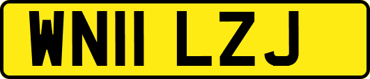 WN11LZJ