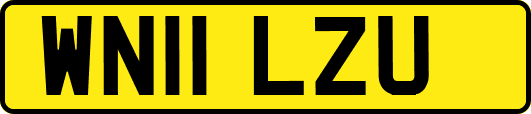WN11LZU