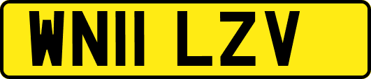 WN11LZV
