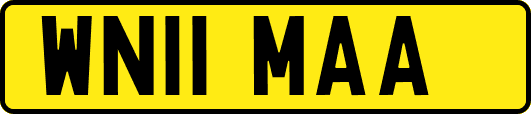 WN11MAA