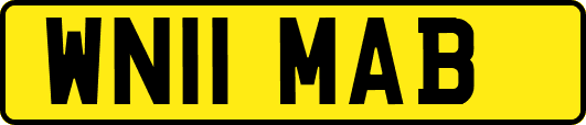 WN11MAB