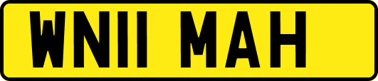 WN11MAH