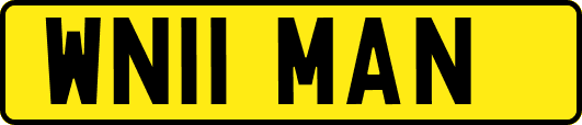 WN11MAN