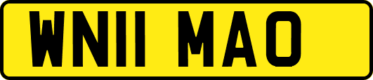 WN11MAO