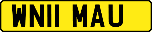 WN11MAU