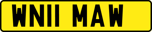 WN11MAW