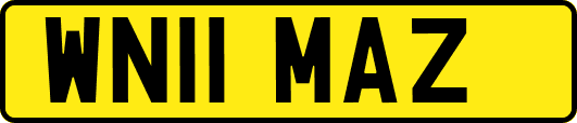 WN11MAZ
