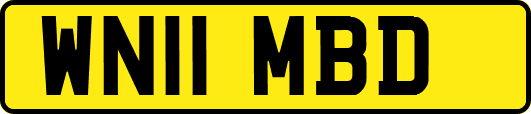 WN11MBD