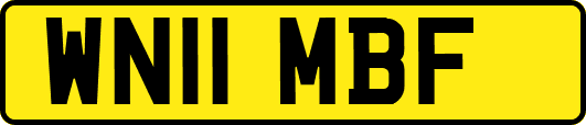WN11MBF