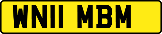 WN11MBM