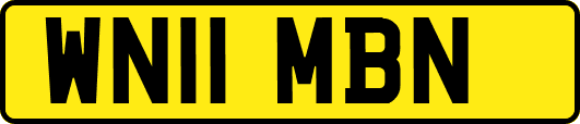 WN11MBN