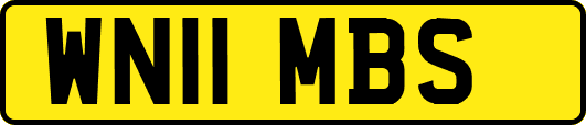 WN11MBS