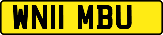 WN11MBU