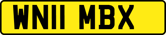 WN11MBX