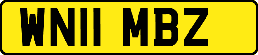 WN11MBZ