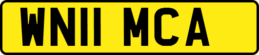 WN11MCA