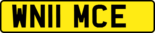 WN11MCE