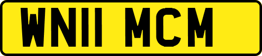 WN11MCM