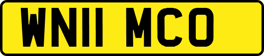 WN11MCO