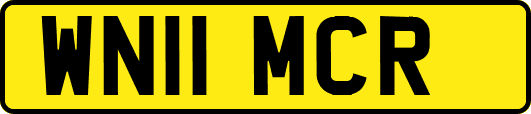 WN11MCR