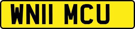 WN11MCU