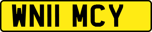 WN11MCY