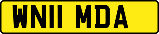 WN11MDA