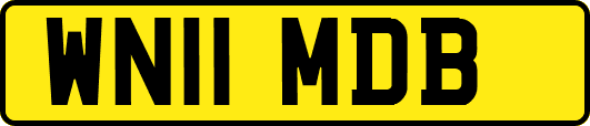 WN11MDB