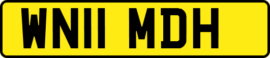 WN11MDH