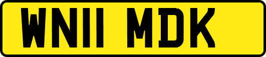 WN11MDK