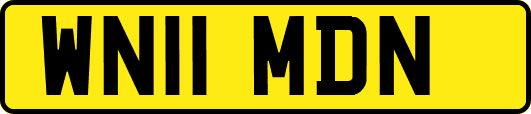 WN11MDN