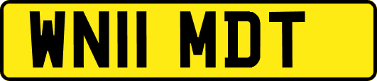 WN11MDT