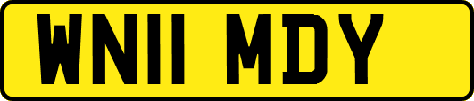 WN11MDY
