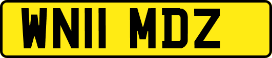 WN11MDZ