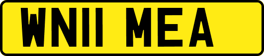 WN11MEA