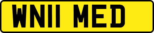 WN11MED