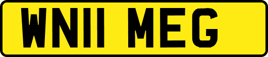 WN11MEG