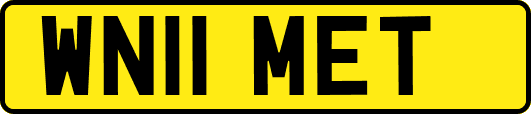 WN11MET
