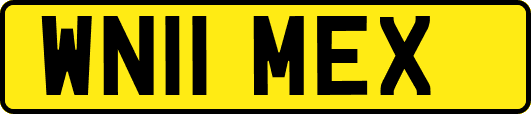 WN11MEX