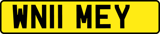 WN11MEY