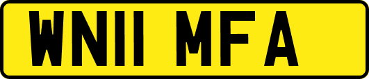 WN11MFA