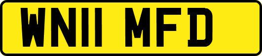 WN11MFD