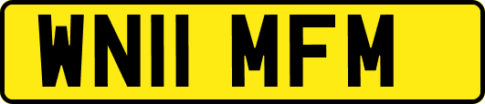 WN11MFM