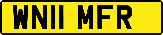 WN11MFR